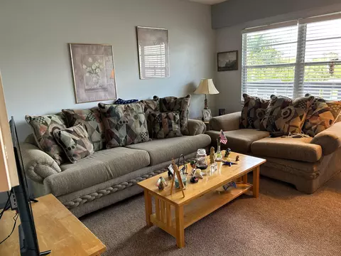 208 Suffolk E #208 E, Boca Raton, FL 33434 photo 3