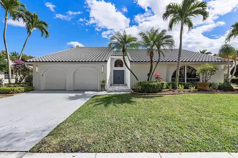 2712 NW 27th Ter, Boca Raton, FL 33434