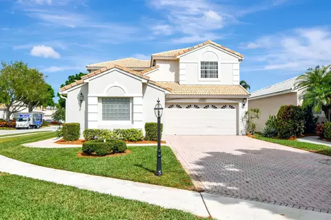 6393 Brava Way, Boca Raton, FL 33433