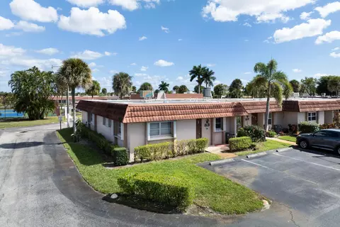 5775 Fernley Dr W #83, West Palm Beach, FL 33415