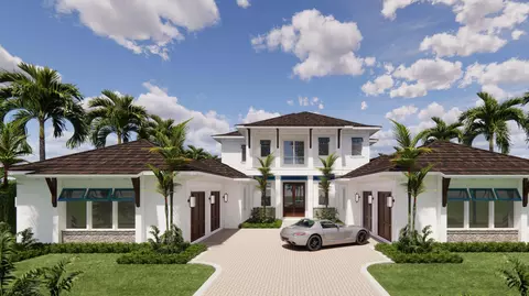 13321 Oakmeade, Palm Beach Gardens, FL 33418