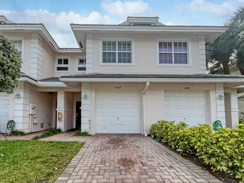 3018 NW 30th Ave, Oakland Park, FL 33311