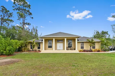 15363 N 77th Pl, Loxahatchee, FL 33470
