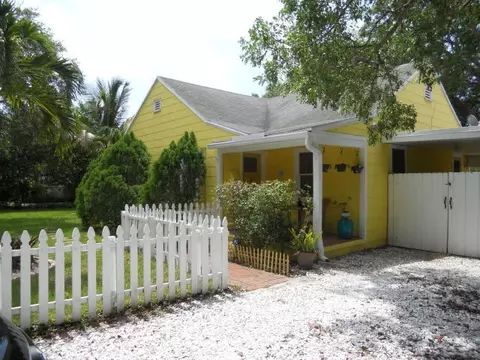 90 NE 21st Ct, Wilton Manors, FL 33305