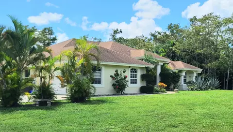 16530 62nd Rd N, Loxahatchee, FL 33470