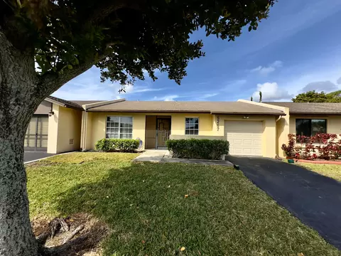 5267 Copperleaf Cir, Delray Beach, FL 33484