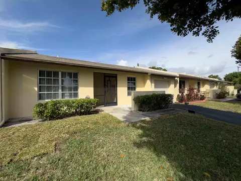 5267 Copperleaf Cir, Delray Beach, FL 33484 photo 2