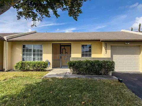 5267 Copperleaf Cir, Delray Beach, FL 33484 photo 32