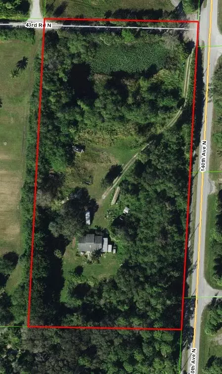 14036 43rd Rd N, Loxahatchee, FL 33470