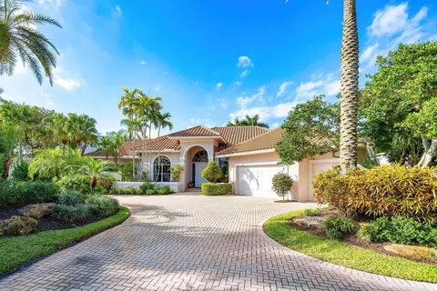 17245 Courtland Ln, Boca Raton, FL 33496