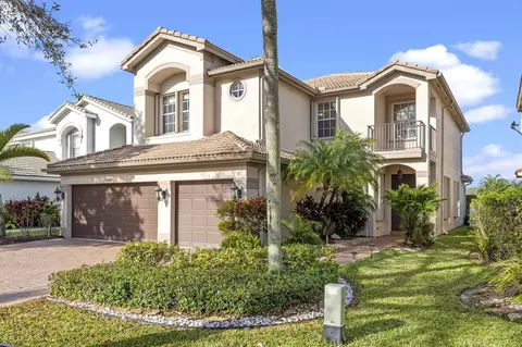 10595 Hilltop Meadow Pt, Boynton Beach, FL 33473