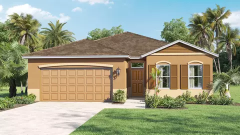 9899 SW Triton Way, Port Saint Lucie, FL 34987