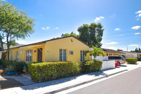 829 N H St, FL 33460
