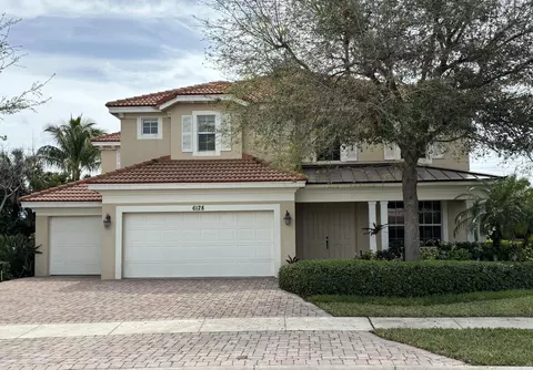 6128 SE Crooked Oak Ave, Hobe Sound, FL 33455