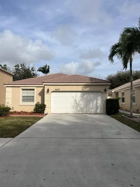 6627 Columbia Ave, Lake Worth, FL 33467
