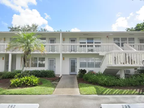 254 Newport P #254, Deerfield Beach, FL 33442