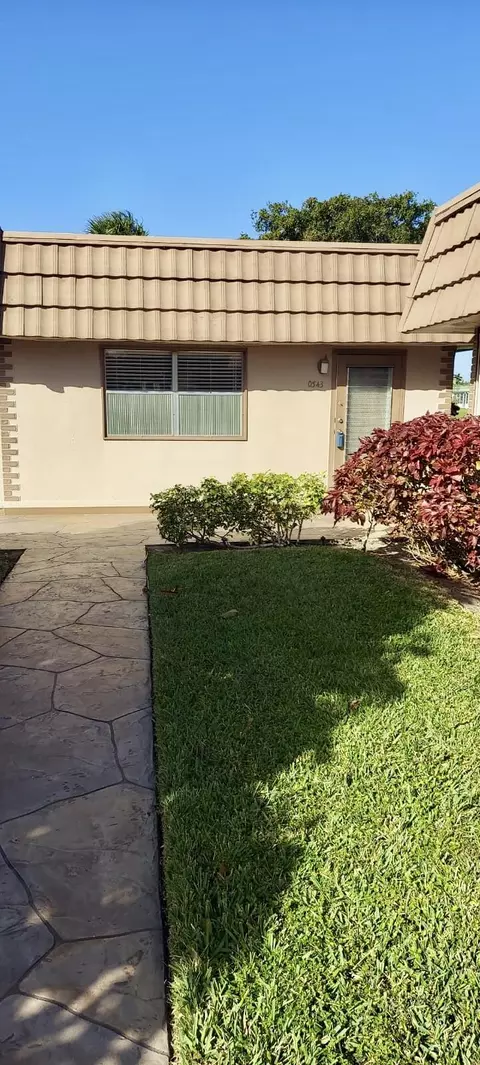 343 Seville O, Delray Beach, FL 33446