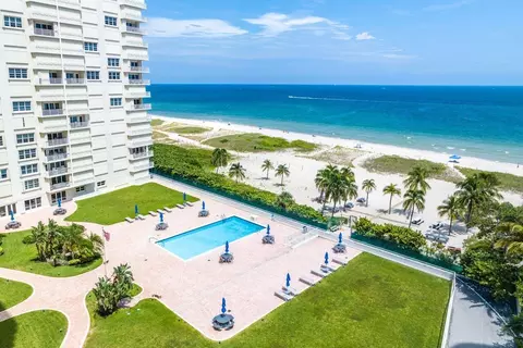 750 N Ocean Blvd #1605, Pompano Beach, FL 33062