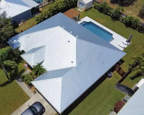 543 SW Bailey Ter, Port Saint Lucie, FL 34953