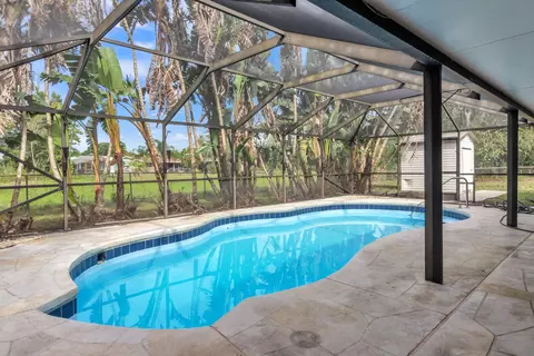 251 NE Faring Ave, Port St Lucie, FL 34953
