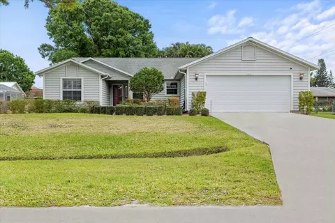 2409 SW Lafayette St, Port St Lucie, FL 34953
