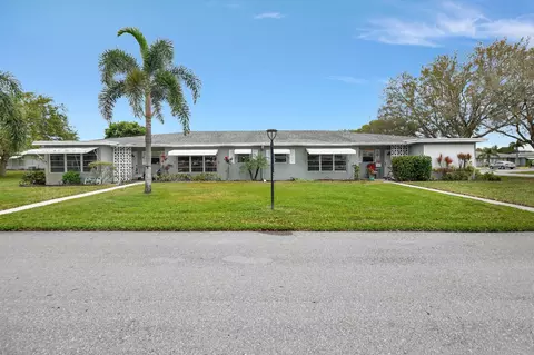 797 North Dr #A, Delray Beach, FL 33445