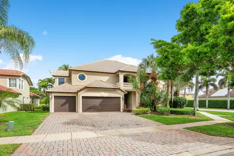 7379 Serrano Ter, Delray Beach, FL 33446
