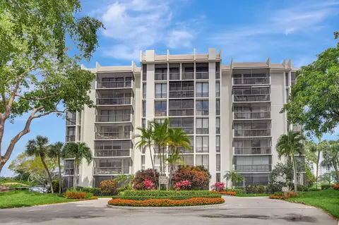 1671 Ph Bridgewood Dr #PH, Boca Raton, FL 33434