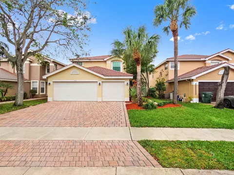 5339 Island Gypsy Dr, Greenacres, FL 33463