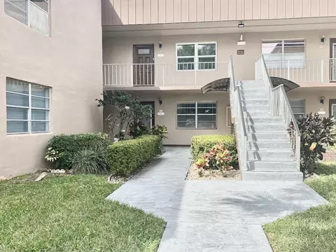 368 Piedmont H #368, Delray Beach, FL 33484
