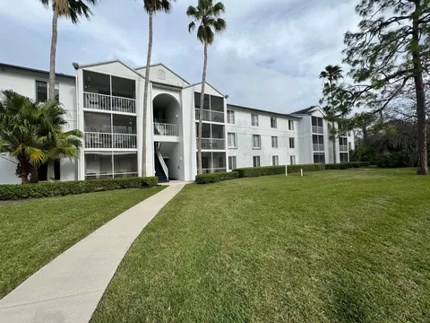 2502 SE Anchorage Cv #G-1, Port Saint Lucie, FL 34952