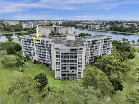 3010 N Course Dr #903, Pompano Beach, FL 33069 photo 41