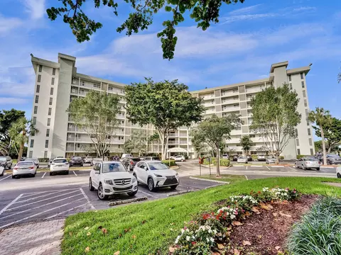 3010 N Course Dr #903, Pompano Beach, FL 33069 photo 23
