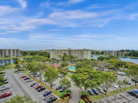 3010 N Course Dr #903, Pompano Beach, FL 33069 photo 32