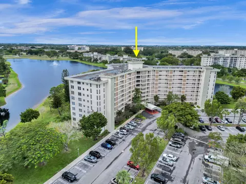 3010 N Course Dr #903, Pompano Beach, FL 33069 photo 30