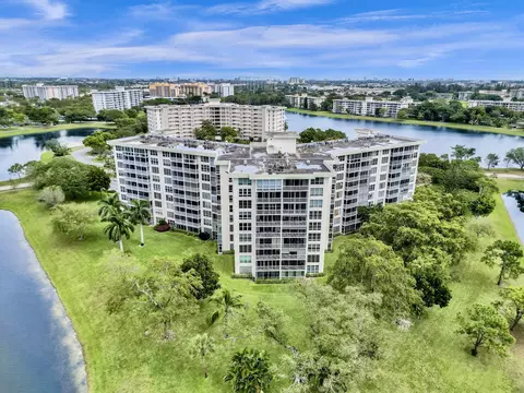 3010 N Course Dr #903, Pompano Beach, FL 33069 photo 29