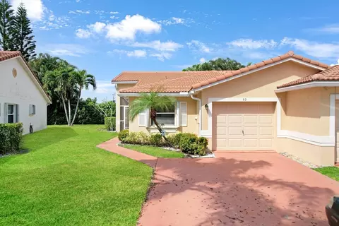 52 Sausalito Dr, Boynton Beach, FL 33436