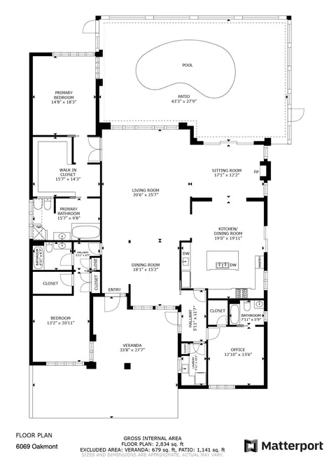 6069 SE Oakmont Pl, Stuart, FL 34997 photo 34