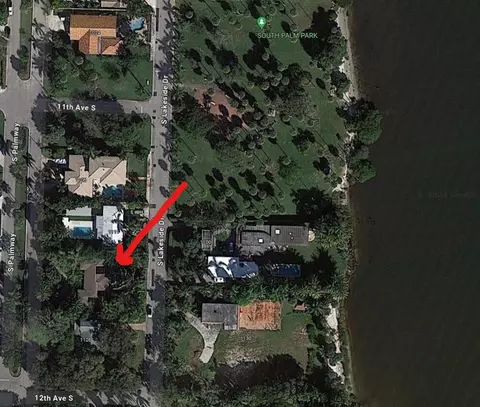 1118 S, FL 33460