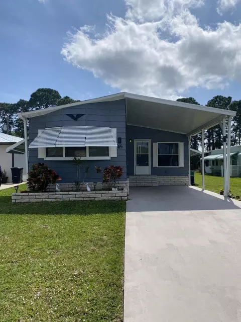 45 Vista De Laguna, Fort Pierce, FL 34951