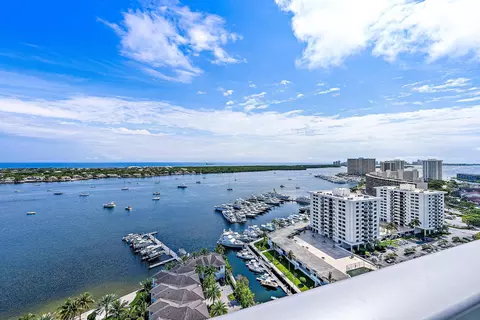 2 Water Club Way #2004, North Palm Beach, FL 33408