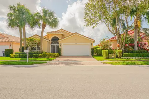 11737 Derbyshire Ln, Boynton Beach, FL 33437