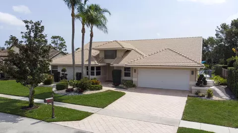 2658 NW 48th St, Boca Raton, FL 33434