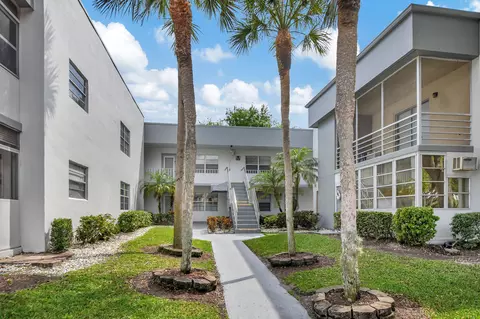 618 Normandy M, Delray Beach, FL 33484