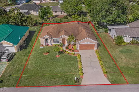 1244 SW Empire St, Port Saint Lucie, FL 34983