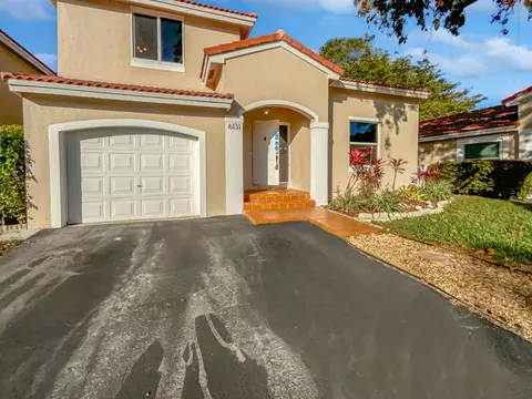 6131 NW 43rd Way, Coconut Creek, FL 33073