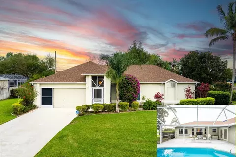 4435 SW Shadd St, Port Saint Lucie, FL 34953
