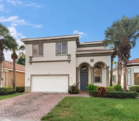 1033 Grove Park Cir, Boynton Beach, FL 33436