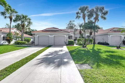 15136 W Tranquility Lake Dr, Delray Beach, FL 33446