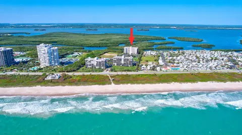 5059 N Highway A1a #804, Hutchinson Island, FL 34949